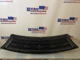 Raptor Style Front Bumper Grille